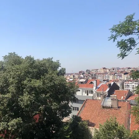 Apartment Alsama Apart No 149 Istanbul
