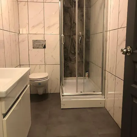 Apartment Alsama Apart No 149 Istanbul