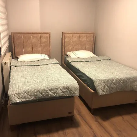 Alsama Apart No 149 Apartment *