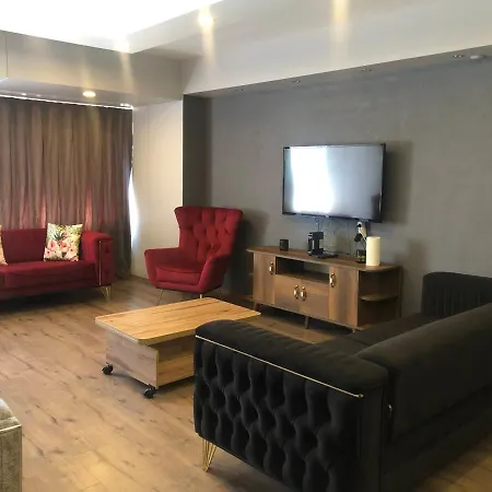 Alsama Apart No 149 Apartment *