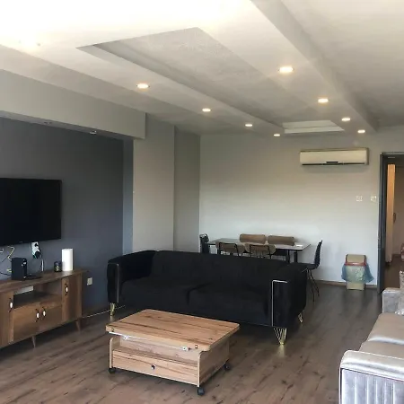 Alsama Apart No 149 Apartment Istanbul