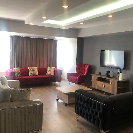 Apartment Alsama Apart No 149 Istanbul