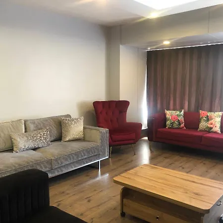 Apartment Alsama Apart No 149 Istanbul