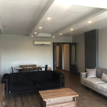 Alsama Apart No 149 Apartment *