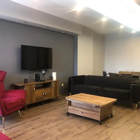 Alsama Apart No 149 Apartment Istanbul