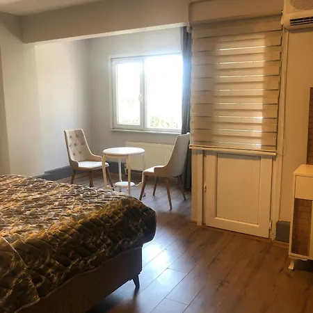 Alsama Apart No 149 Apartment Istanbul