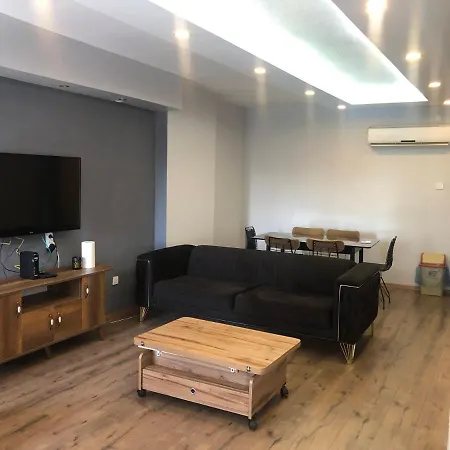 Apartment Alsama Apart No 149
