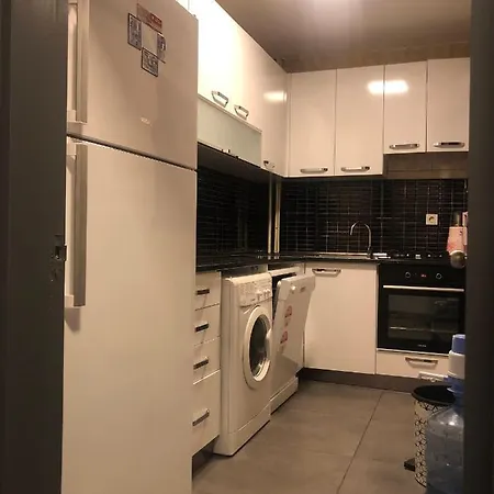 Apartment Alsama Apart No 149 Istanbul