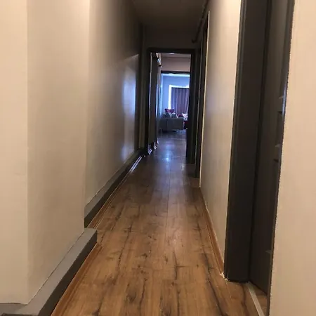 Alsama Apart No 149 Apartment *