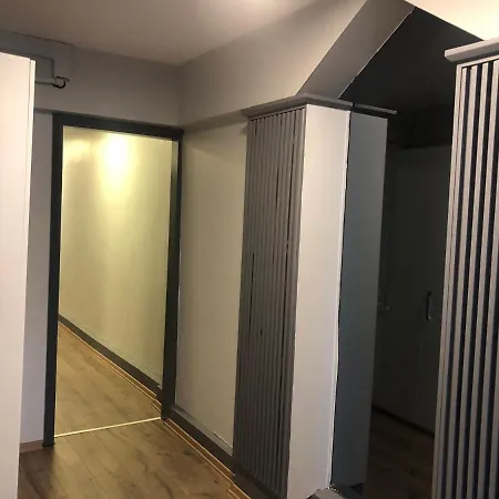 Apartment Alsama Apart No 149 Istanbul