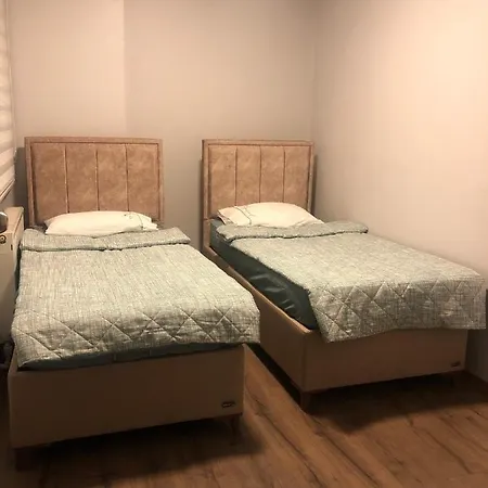 Apartment Alsama Apart No 149