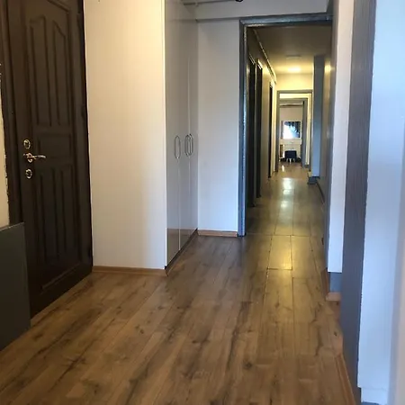 Apartment Alsama Apart No 149