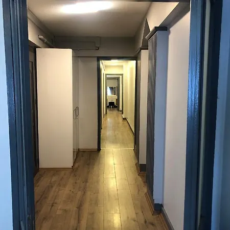 Alsama Apart No 149 Apartment Istanbul